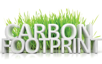 Carbon Footprint: Energy and Water