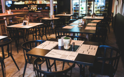 Three Ways To Tell If A Restaurant Is Clean