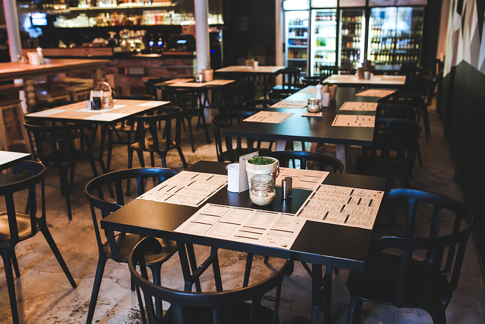 Three Ways To Tell If A Restaurant Is Clean