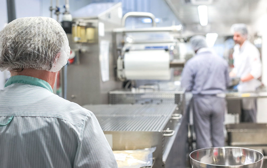 Foodservice Safety: Knowing the Risks and How to Minimize Them